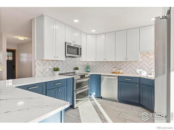 7238 Mount Sherman Road, Longmont CO 80503