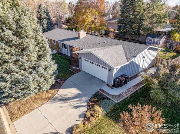 7238 Mount Sherman Road, Longmont CO 80503