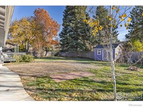 7238 Mount Sherman Road, Longmont CO 80503