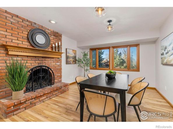 7238 Mount Sherman Road, Longmont CO 80503