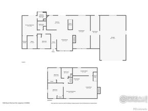 7238 Mount Sherman Road, Longmont CO 80503