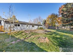 7238 Mount Sherman Road, Longmont CO 80503