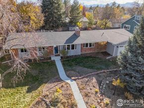 7238 Mount Sherman Road, Longmont CO 80503