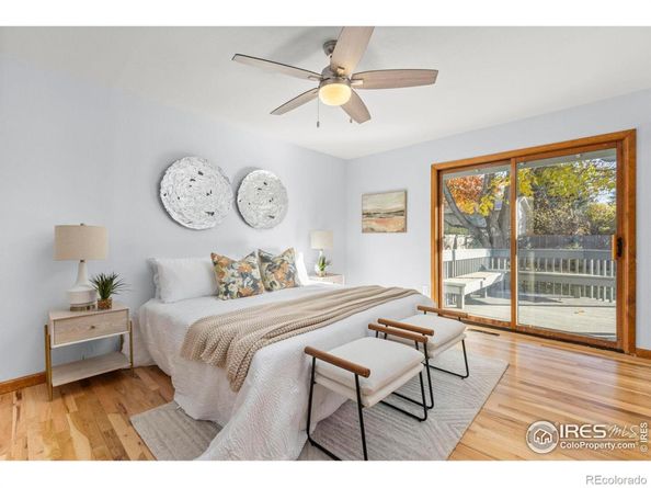 7238 Mount Sherman Road, Longmont CO 80503