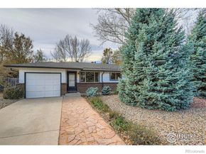 727 Hubbard Drive, Longmont CO 80504