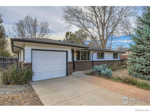 727 Hubbard Drive, Longmont CO 80504