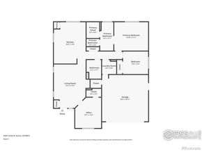 5220 S Sicily Street, Aurora CO 80015