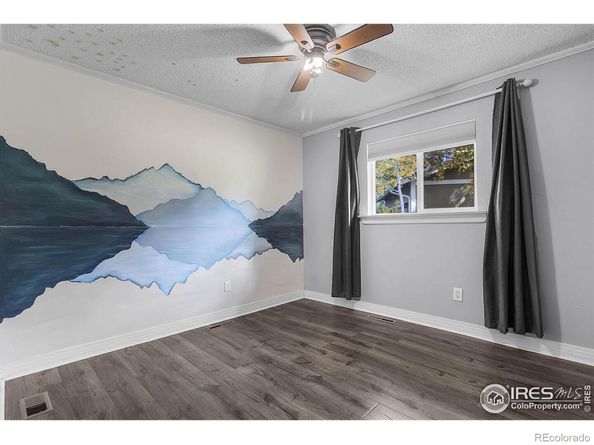 6398 Twin Lakes Road, Boulder CO 80301