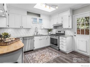 6398 Twin Lakes Road, Boulder CO 80301