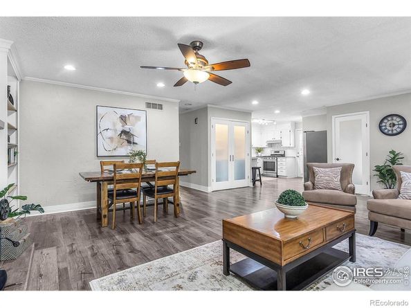 6398 Twin Lakes Road, Boulder CO 80301