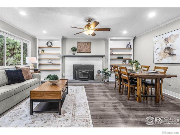 6398 Twin Lakes Road, Boulder CO 80301