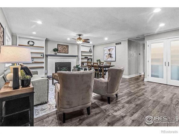 6398 Twin Lakes Road, Boulder CO 80301