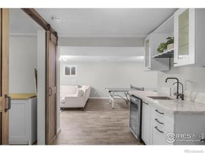 6398 Twin Lakes Road, Boulder CO 80301