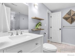 6398 Twin Lakes Road, Boulder CO 80301