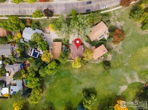 6398 Twin Lakes Road, Boulder CO 80301