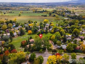 6398 Twin Lakes Road, Boulder CO 80301