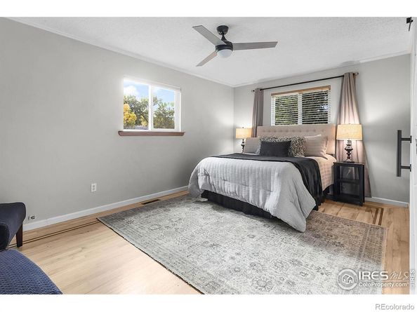 6398 Twin Lakes Road, Boulder CO 80301