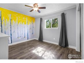 6398 Twin Lakes Road, Boulder CO 80301