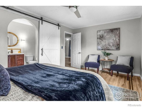 6398 Twin Lakes Road, Boulder CO 80301