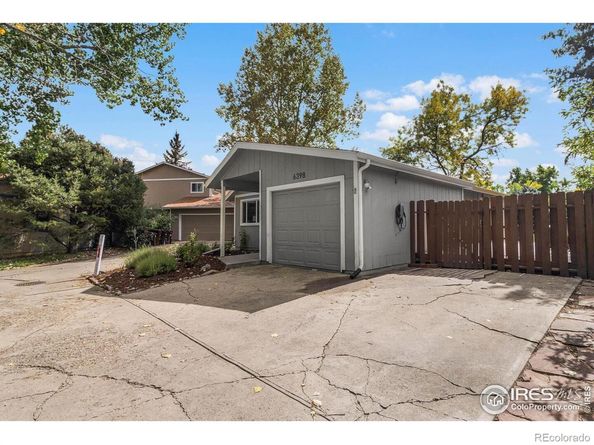 6398 Twin Lakes Road, Boulder CO 80301