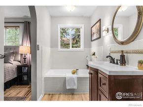 6398 Twin Lakes Road, Boulder CO 80301