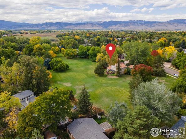 6398 Twin Lakes Road, Boulder CO 80301