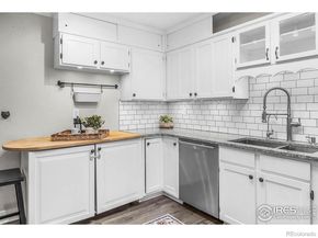 6398 Twin Lakes Road, Boulder CO 80301