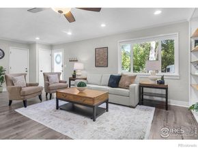 6398 Twin Lakes Road, Boulder CO 80301