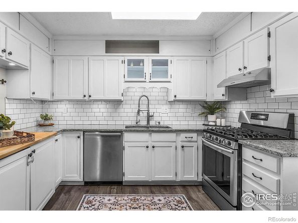 6398 Twin Lakes Road, Boulder CO 80301