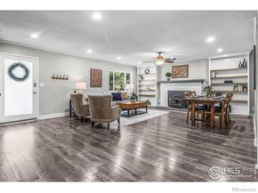 6398 Twin Lakes Road, Boulder CO 80301