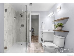 6398 Twin Lakes Road, Boulder CO 80301