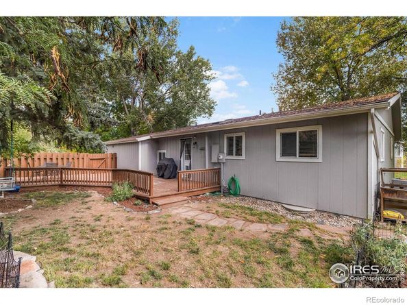 6398 Twin Lakes Road, Boulder CO 80301