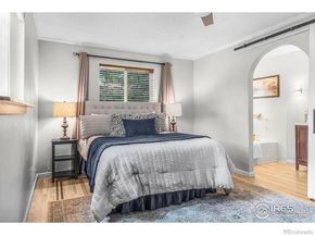 6398 Twin Lakes Road, Boulder CO 80301