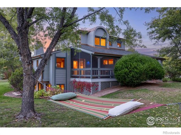 8726 Crimson Clover Lane, Longmont CO 80503