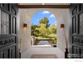 8726 Crimson Clover Lane, Longmont CO 80503