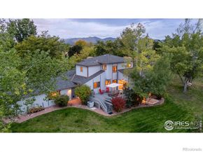 8726 Crimson Clover Lane, Longmont CO 80503