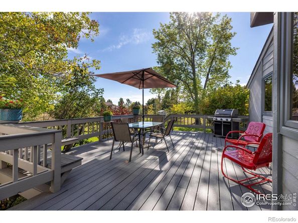 8726 Crimson Clover Lane, Longmont CO 80503