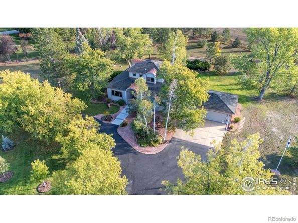 8726 Crimson Clover Lane, Longmont CO 80503