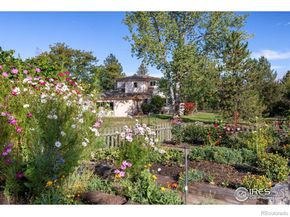 8726 Crimson Clover Lane, Longmont CO 80503