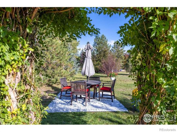 8726 Crimson Clover Lane, Longmont CO 80503