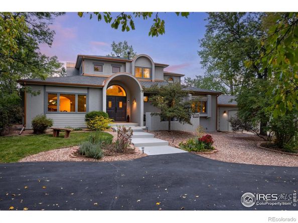 8726 Crimson Clover Lane, Longmont CO 80503