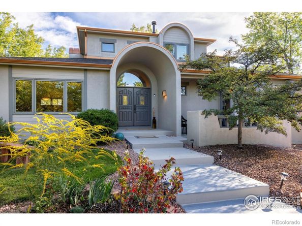 8726 Crimson Clover Lane, Longmont CO 80503
