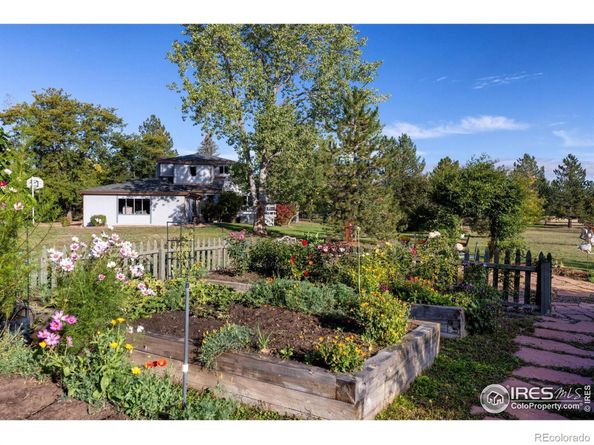8726 Crimson Clover Lane, Longmont CO 80503