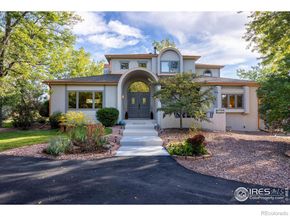 8726 Crimson Clover Lane, Longmont CO 80503