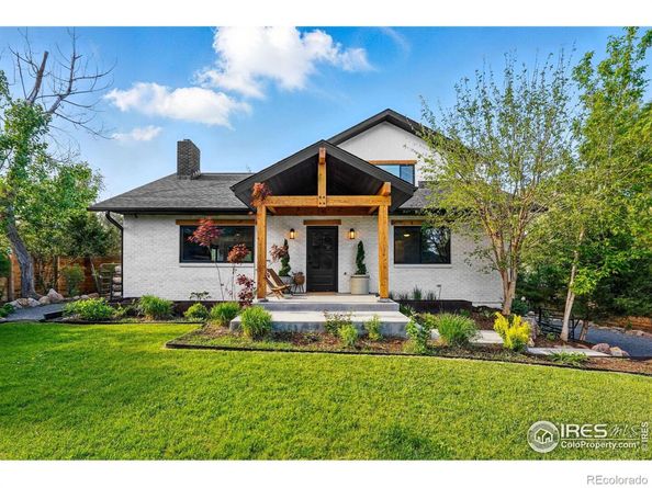 1801 Redwood Avenue, Boulder CO 80304