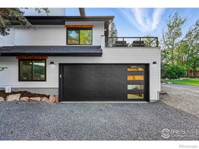 1801 Redwood Avenue, Boulder CO 80304