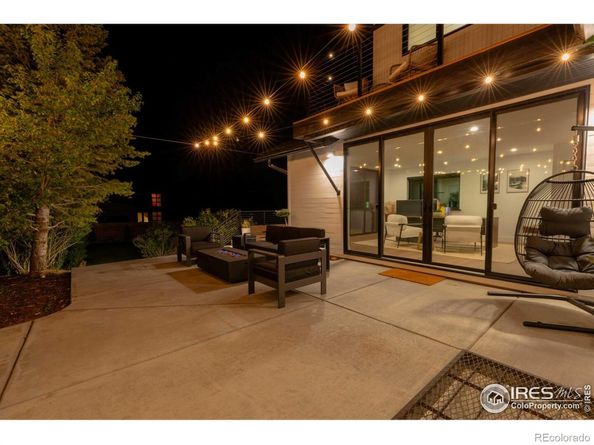 1801 Redwood Avenue, Boulder CO 80304