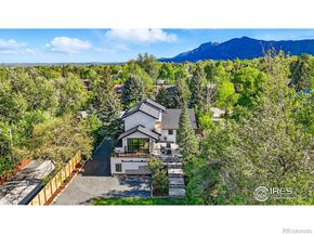 1801 Redwood Avenue, Boulder CO 80304