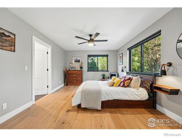 1801 Redwood Avenue, Boulder CO 80304