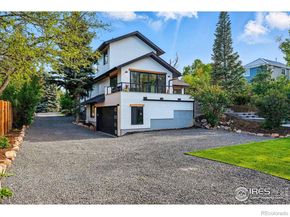 1801 Redwood Avenue, Boulder CO 80304